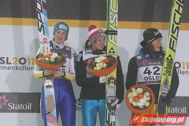117 Podium Mistrzostw wiata